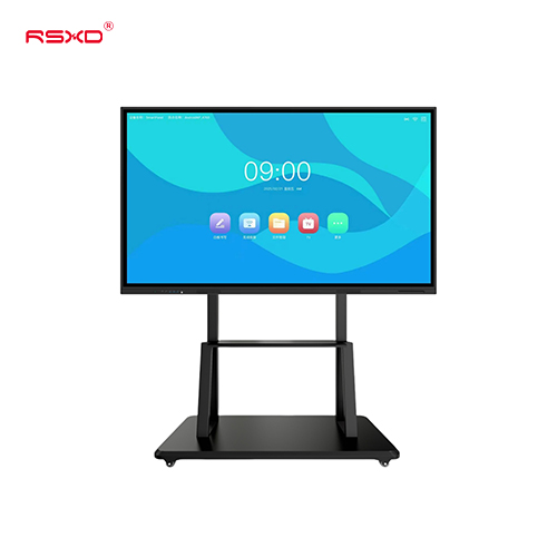 RSXD Interactive Flat Panel Display