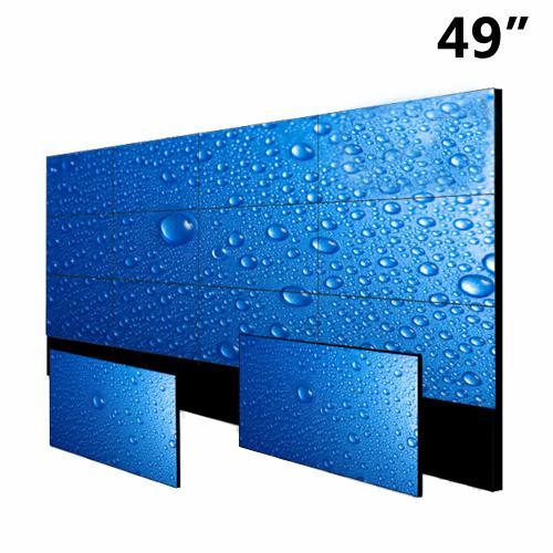 LCD Video Wall Display System view 2